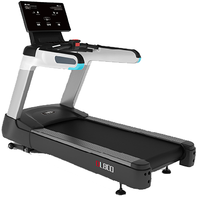  Cardio Equipment 